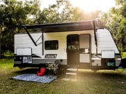 2022 Coleman LT 214BH Travel Trailer available for rent in DeLand, Florida