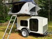 2020 Other Other Travel Trailer available for rent in Campton, New Hampshire