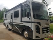 2022 Forest River Coachmen Pursuit Class A available for rent in Novi, Michigan