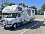 2015 Forester Forester Motorhome Class C available for rent in Meridian, Idaho
