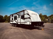 2020 Dutchmen Kodiak Ultra Lite Travel Trailer available for rent in Grandville, Michigan