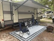 2019 Forest River Wildwood Travel Trailer available for rent in Trenton, Florida