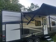 2017 Keystone RV Springdale Travel Trailer available for rent in LaFayette, Georgia