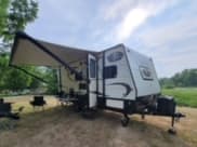 2018 Forest River Viking Travel Trailer available for rent in Saint Johns, Michigan