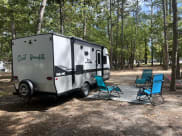 2022 Jayco Jay Flight Travel Trailer available for rent in Feasterville, Pennsylvania