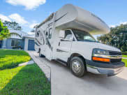 2014 Thor Freedom Elite Class C available for rent in PORT ST. LUCIE, Florida