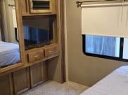 2018 Shasta Phoenix Fifth Wheel available for rent in Red Bluff, California