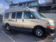 2013 Roadtrek Roadtrek 170 Class B available for rent in Fort Lauderdale, Florida