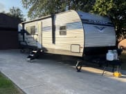 2023 Avenger Avenger Trailer Travel Trailer available for rent in Copperas Cove, Texas