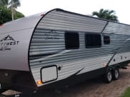 2020 East to West Della Terra Travel Trailer available for rent in Southwest Ranches, Florida