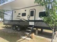 2022 Jayco Jay Flight SLX Travel Trailer available for rent in Cypress, Texas