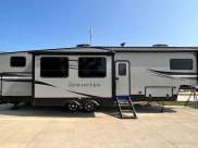 2020 Keystone Sprinter Campfire Fifth Wheel available for rent in Murfreesboro, Tennessee