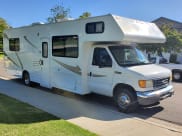 2007 Four Winds Majestic Class C available for rent in Westminster, California