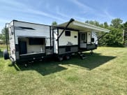 2022 Jayco Jay Flight Travel Trailer available for rent in Watertown, New York