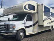2016 Jayco Greyhawk Class C available for rent in Littleton, Colorado