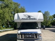 2021 Thor Four Winds Class C available for rent in Chicago, Illinois