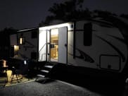 2020 Forest River Wildwood Heritage Glen Travel Trailer available for rent in Oxnard, California