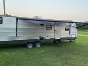 2021 Avenger LE Travel Trailer available for rent in Deridder, Louisiana