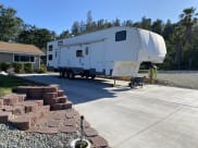 2008 Keystone Fuzion Toy Hauler available for rent in Redding, California