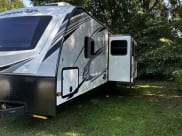 2021 Jayco White Hawk Travel Trailer available for rent in Conover, North Carolina