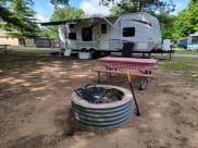 2013 Jayco Jay Flight Travel Trailer available for rent in Linden, Michigan