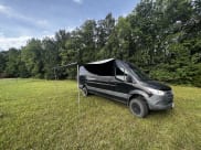 2021 Mercedes-Benz Sprinter Class B available for rent in Kingdom city, Missouri