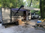 2020 Jayco Jay Flight SLX Travel Trailer available for rent in Jacksonville, Florida