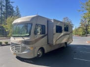 2014 Thor A.C.E. 30.1 EVO Class A available for rent in Lake Oswego, Oregon