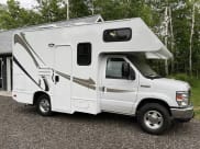 2018 Thor Majestic Class C available for rent in Golden, Colorado