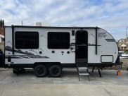 2021 Forest River Cherokee Grey Wolf Toy Hauler available for rent in Huntington Beach, California