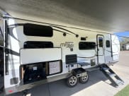 2020 Forest River Rockwood Mini Lite Travel Trailer available for rent in orcutt, California