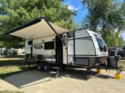 2022 Other Other Travel Trailer available for rent in Huntley, Illinois