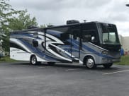 2020 Georgetown GT5 Class A available for rent in Diamond, Ohio