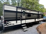 2023 Grand Design Transcend Xplor Travel Trailer available for rent in Ranger, Georgia