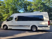 2023 Grech RV Strada-ion Class B available for rent in Spring Hill, Tennessee