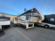 2018 Heartland RVs Bighorn Fifth Wheel available for rent in Ammon, Idaho