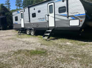 2021 Coachmen Catalina Toy Hauler available for rent in Ellenwood, Georgia