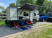 2022 Keystone RV Springdale Travel Trailer available for rent in Alexandria, Virginia