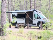 2023 Airstream Rangeline Class B available for rent in Phoenix, Arizona