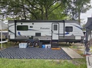 2018 Heartland RVs Prowler Travel Trailer available for rent in Clermont, Florida