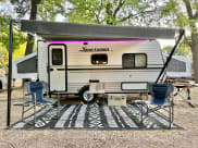 2015 Sportsmen Classic Travel Trailer available for rent in Madison, Wisconsin