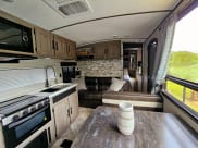 2023 Keystone Springdale Travel Trailer available for rent in Citrus Springs, Florida