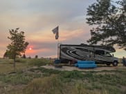 2014 Forest River Forester Class C available for rent in Johnstown, Colorado