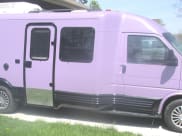 1997 Winnebago Rialta Class B available for rent in WINDSOR, Ontario