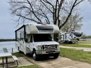 2022 Forest River Coachmen Leprechaun Premier Class C available for rent in Lexington, Kentucky