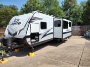 2022 Jayco Jay Feather Travel Trailer available for rent in LONGVIEW, Texas
