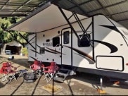 2016 Dutchmen Kodiak Express Travel Trailer available for rent in Bremerton, Washington