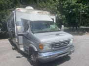 2007 Winnebago Aspect Class C available for rent in Ijamsville, Maryland