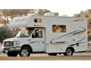 2011 Adventurer Other Class C available for rent in Pettus, Texas