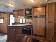 2015 Sportsmen Show Stopper Travel Trailer available for rent in Deerbrook, Wisconsin